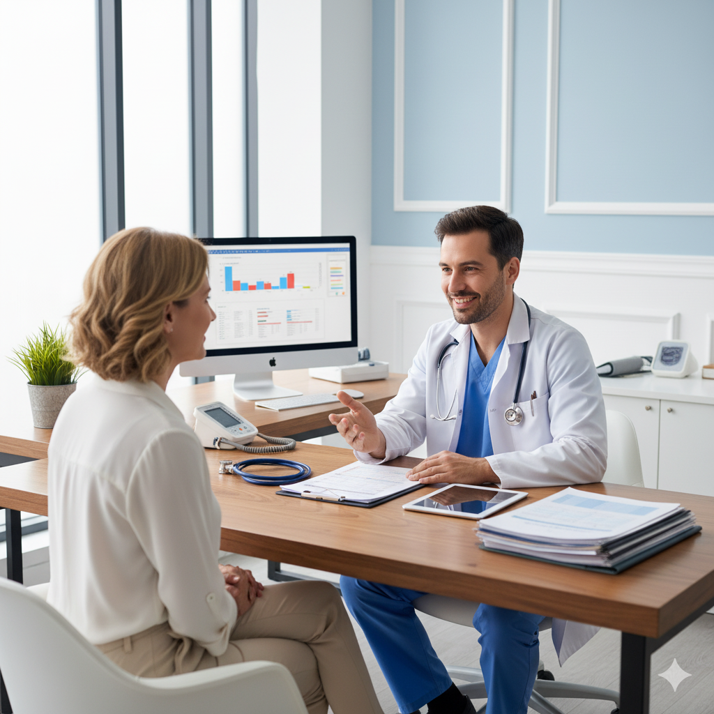 General Health Check-Up