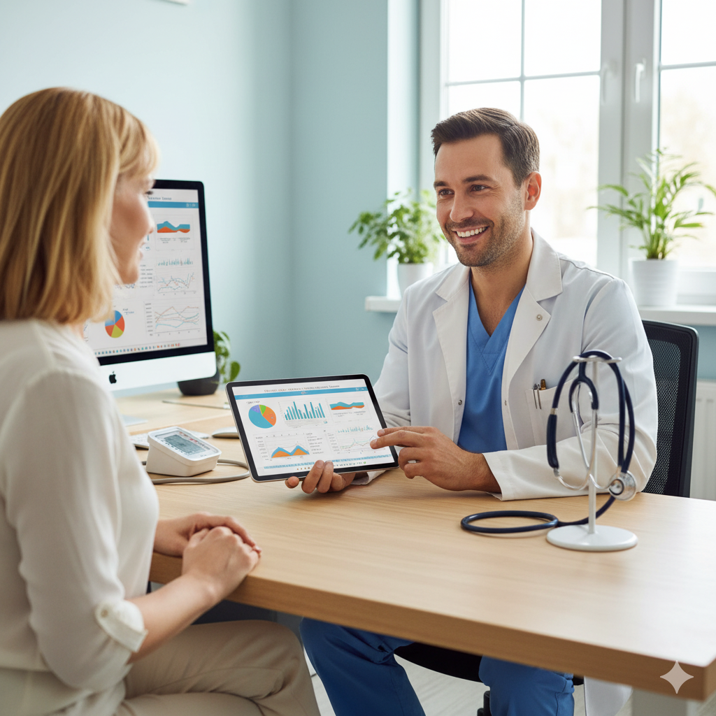 General Health Check-Up