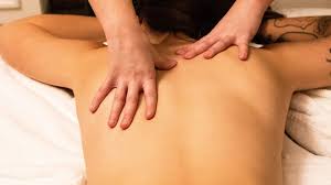 Acupressure Massage