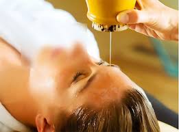 Detoxification Therapy