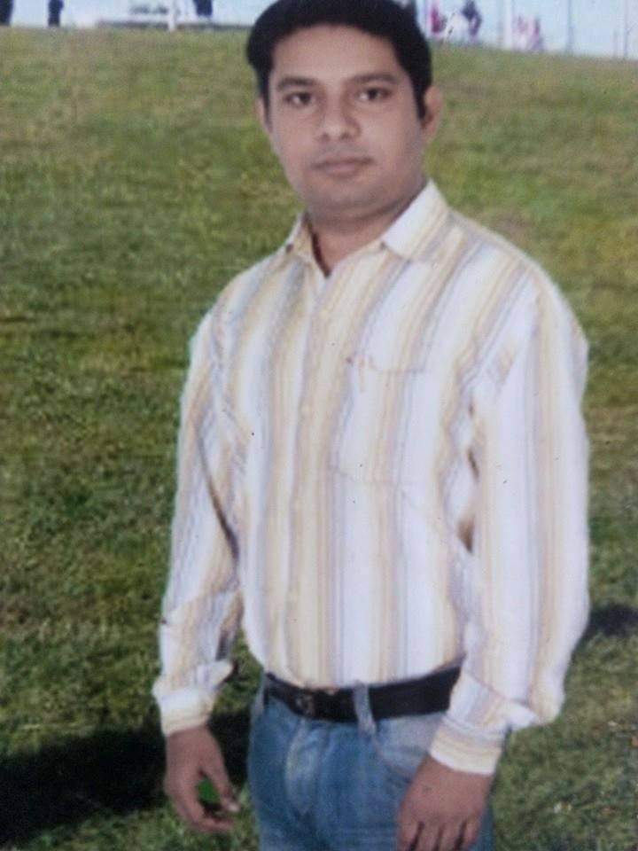 Mr. Sudeep Kumar Shah