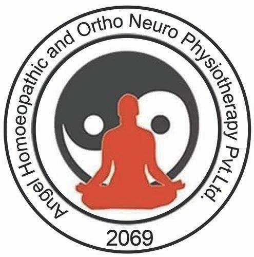 Angel Homoeopathic & Orthoneuro Physiotherapy
